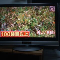 MITSUBISHI  LCD-H37MX60  液晶テレビ37...