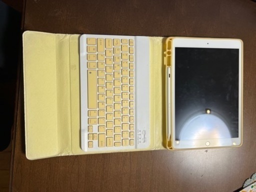 その他 iPad