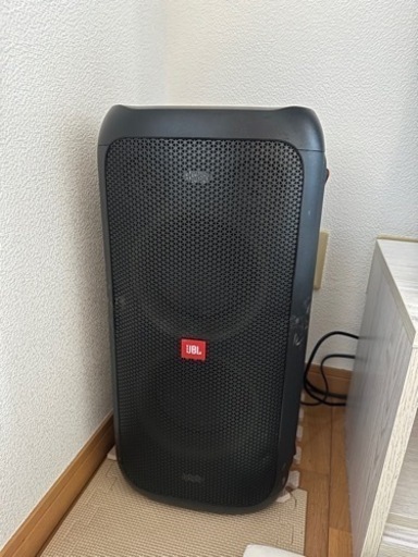 その他 JBL party box 100