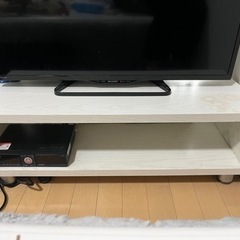 (売り切れ)ニトリ　テレビボード　テレビ台