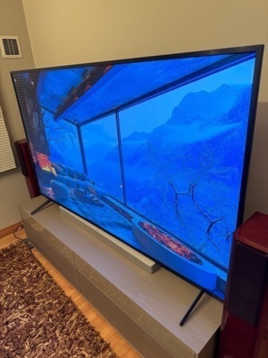 ☆ジモティ割あり☆ SHARP 液晶テレビ 24インチ 年式17年製 動作確認