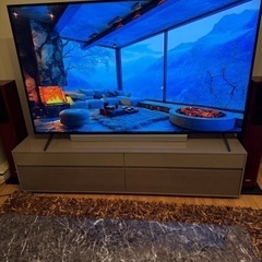 TV台ローキャビネット2メートル50万
