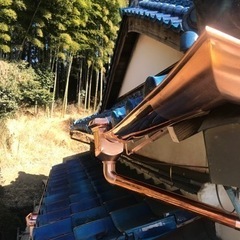 建築板金•遮熱工事•プラント工事•太陽光 - 桐生市