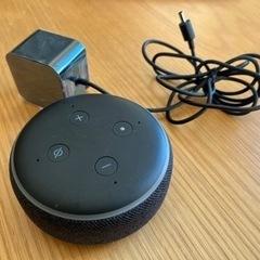Amazon Echo Dot 第3世代  C78MP8