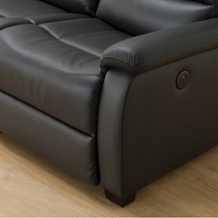 ニトリ　電動リクライニングソファ 電動リクライニングソファ ニトリ ビリーバー