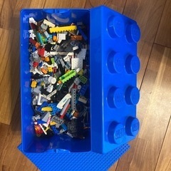 LEGO色々ボックス