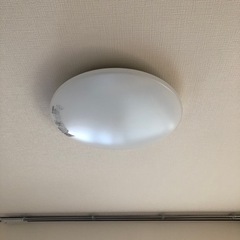 【ニトリ】LEDシーリングライト
