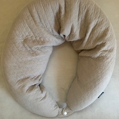 mofua（モフア）イブル　マルチクッション　授乳クッション　抱き枕