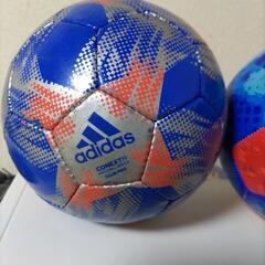 サッカーボール5号