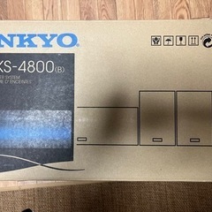 新 品】Onkyo サラウンドスピーカーセット