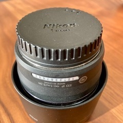 Nikon ニコン 1 NIKKOR VR 30-110mm