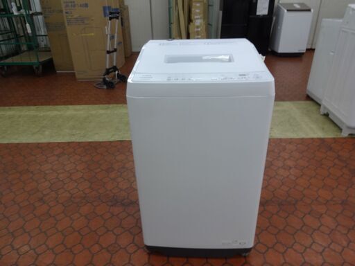 ID 388109　洗濯機7K　日立　２０２２年　BW-G70H