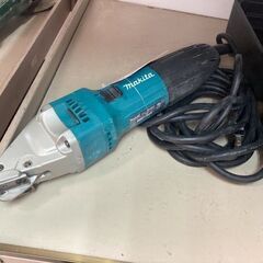 【美品】POP ワンピース “WA-MAXIMUM” 百獣のカイドウ 初版 マキタ ストレートシャー JS1601 鉄板切断機