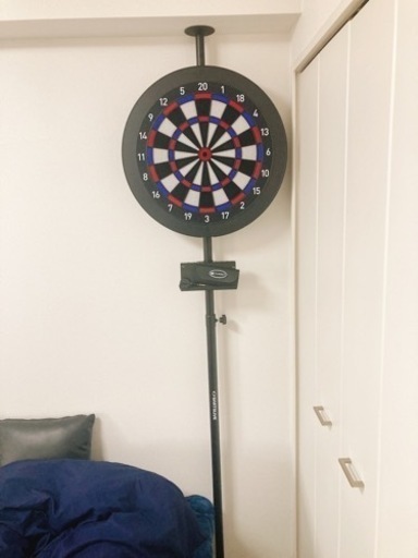 DARTSLIVE HOME スタンドセット