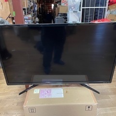 FUNAI/フナイ 40V型 ハイビジョン液晶テレビ FL-40...