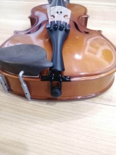 値下げ中！】Carlo Giordano バイオリン VS-1 1/4