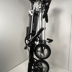 超軽量カスタム　carry me ♪ 実測6.9kg 超軽量カスタム carry me ♪ 実測6.9kg