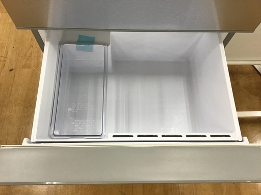 トレファク神戸新長田】AQUAの2021年製3ドア冷蔵庫入荷しました