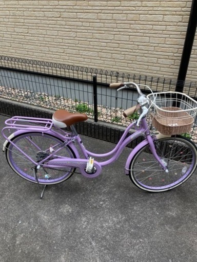 子供用自転車