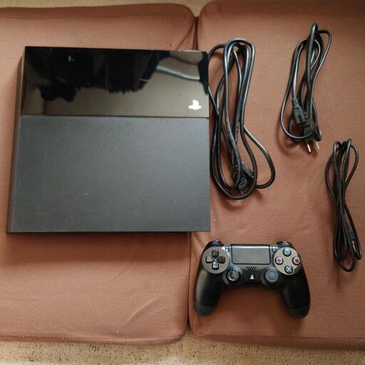 その他 PS4