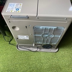 fh-yx3615by コロナ　石油ファンヒーター　2015年製　ゴールドカラー　