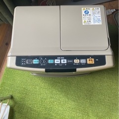 fh-yx3615by コロナ　石油ファンヒーター　2015年製　ゴールドカラー　