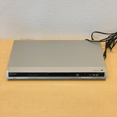 Panasonic DVD-S39 DVD/CD PLAYER