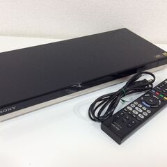 (1/19受渡済)JT7237【SONY/ソニー BDレコーダー...