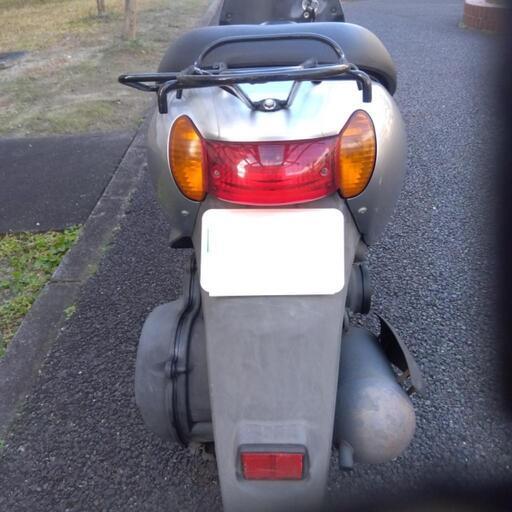 ひかり スズキ レッツ4 只今交渉中