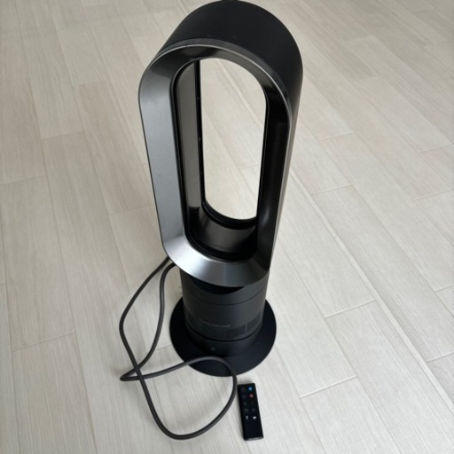 ダイソン　Dyson AM09 ホットアンドクール