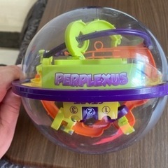 PERPLEXUS(パープレクサス)　3D(立体)迷路