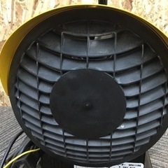 【店頭引取限定】【中古】NAKATOMI ナカトミ ジェットヒーター 30,800円(税込)