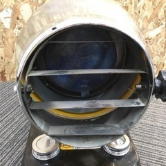 【店頭引取限定】【中古】NAKATOMI ナカトミ ジェットヒーター 30,800円(税込)