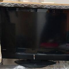 32型液晶テレビ