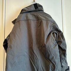KANSAI YAMAMOTO THERMOLITE 防寒ブルゾン L 黒色