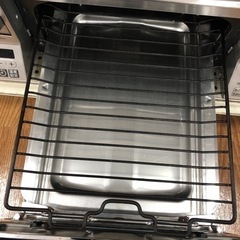 安心の6ヶ月保証付き！！大阪ガス都市ガステーブル　2016年製　取りに来れる方限定！売ります！