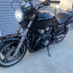 【ネット決済】CB750RC42