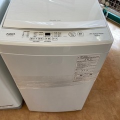 【トレファク摂津店】AQUAの全自動洗濯機　入荷致しました‼︎