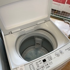 【トレファク摂津店】AQUAの全自動洗濯機　入荷致しました‼︎