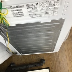 #A-45【ご来店頂ける方限定】Haierの4、5KgKg洗濯機です