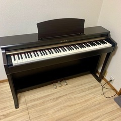 販売履歴 KAWAI カワイ 電子ピアノ CN24R 2014年...