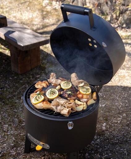 【新品】BBQ バーベキュー グリル FIRESIDE\nトネロ\nTONELLO