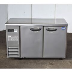 八直終了2/7】≪yt1069ジ≫ 2022年製造 パナソニック 業務用コールド