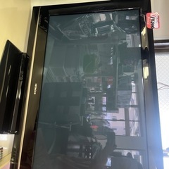 HITACHI 42インチテレビ