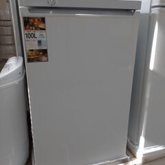 🍧🍧Abitelax🍧🍧アビテラックス🍧🍧100L冷凍庫🍧🍧美品です🍧🍧