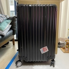 【中古】スーツケース