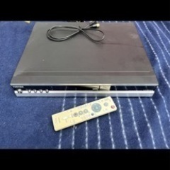 東芝 HDD&DVD ハードディスクビデオレコーダー RD-E3...