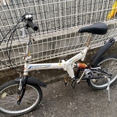 自転車