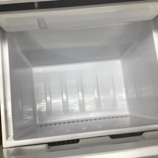 A-46【ご来店頂ける方限定】AQUAの2ドア冷凍冷蔵庫です