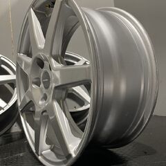 TAS JAPAN TECMAG テクマグ 17インチ 4本 7J5HPCD112+52 BMW F60ミニ